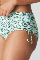 Primadonna - Swim Alghero Bikini Full Briefs Ropes - Maxisnit - Mint