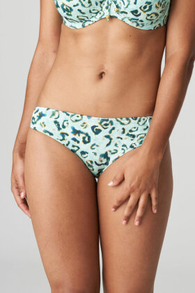 Primadonna - Swim Alghero Bikini Full Briefs Rio - Tai - Mint