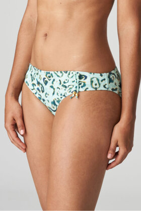 Primadonna - Swim Alghero Bikini Full Briefs Rio - Tai - Mint