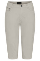 C Ro - Suzanne Shorts - Twill - Sandfarvet