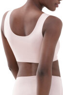 Mey - Serie Pure Second Me - Bustier Bh Top - rosa