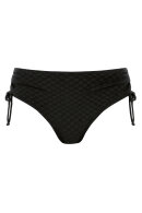 Amoena - Forever Retro Panty - Bikinitrusser - Sorte