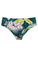 Amoena - Flower Spirit - Vendbare Bikinitrusser - Grøn