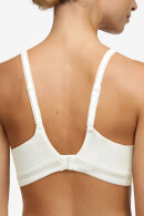 Chantelle - True Lace Full Cup - Bøjle Bh - Off White