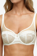 Chantelle - True Lace Full Cup - Bøjle Bh - Off White