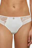 Chantelle - True Lace - String Trusse - Off White