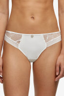 Chantelle - True Lace - String Trusse - Off White