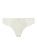 Chantelle - True Lace - String Trusse - Off White