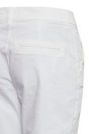 Pulz - PzClara Pant Skinny Leg - 7/8 Del  Chinos - Hvide