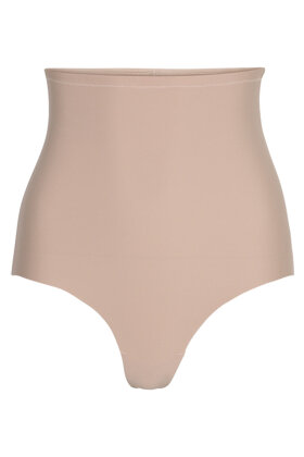 Decoy - Shapewear String  - Nude - Skin