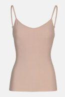 Decoy - Shapewear Top - Spaghetti - Nude