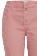 Pulz - Pz Rosita Pant - Skinny Leg Jeans - Rosa