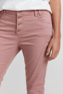 Pulz - Pz Rosita Pant - Skinny Leg Jeans - Rosa