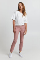 Pulz - Pz Rosita Pant - Skinny Leg Jeans - Rosa