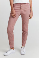 Pulz - Pz Rosita Pant - Skinny Leg Jeans - Rosa