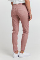 Pulz - Pz Rosita Pant - Skinny Leg Jeans - Rosa