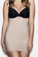 Decoy - Shapewear Skirt -  Nederdel - Lys Skin - Nude