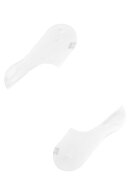 Falke - Step High Cut Socks - Sneaker Sokker - Hvid