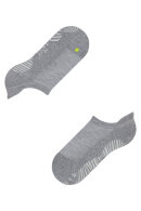 Falke - Cool Kick Sneaker Socks - Kølende Sporty Anti-slip - Grå