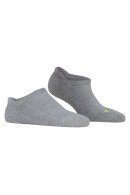 Falke - Cool Kick Sneaker Socks - Kølende Sporty Anti-slip - Grå