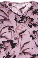 Zhenzi - Gunda 532 Lang løs Bluse - Rosa