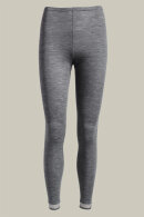 Femilet - Juliana Uld Leggings - Merino Uld - Grå Melange Femilet - Juliana Uld Leggings - Merino Uld - Grå Melange