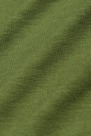 King Louie - Carina Blouse EcoVero Light - Skjorte - Mørkegrøn