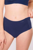 Sloggi - Zero Feel Maxi Trusse - Mørkeblå