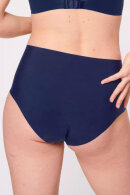 Sloggi - Zero Feel Maxi Trusse - Mørkeblå