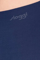 Sloggi - Zero Feel Maxi Trusse - Mørkeblå