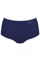Sloggi - Zero Feel Maxi Trusse - Mørkeblå