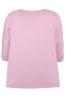 Zhenzi - Bulah 518 T-shirt - Print - Rosa