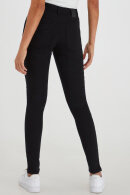 Pulz - Carmen Jeans - Skinny Leg - High Waist - Stay Black