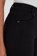 Pulz - Carmen Jeans - Skinny Leg - High Waist - Stay Black