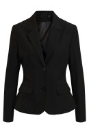 Brandtex - Blazer Jakke - Sort