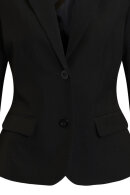 Brandtex - Blazer Jakke - Sort