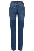 Pulz - Suzy Jeans - Curved Fit - Skinny Leg - Denim