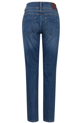 Pulz - Suzy Jeans - Curved Fit - Skinny Leg - Denim