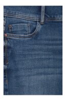 Pulz - Suzy Jeans - Curved Fit - Skinny Leg - Denim