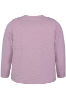 Zhenzi - Reimer 539 - Quilt Cardigan - Rosa