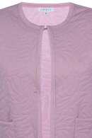 Zhenzi - Reimer 539 - Quilt Cardigan - Rosa