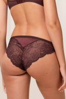 Triumph - Amourette Charm Brazilian 01 Trusse - Bordeaux