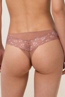 Triumph - Lovely Micro Brazilian String - Trusser - Gammel Rosa