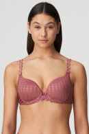 Marie Jo - Avero Padded Bra - Heart Shape - Bøjle Bh - Ginger