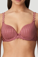 Marie Jo - Avero Padded Bra - Heart Shape - Bøjle Bh - Ginger