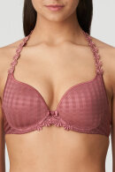 Marie Jo - Avero Padded Bra - Heart Shape - Bøjle Bh - Ginger