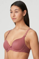 Marie Jo - Avero Padded Bra - Heart Shape - Bøjle Bh - Ginger