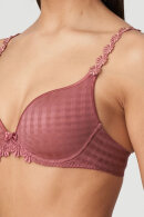 Marie Jo - Avero Padded Bra - Heart Shape - Bøjle Bh - Ginger