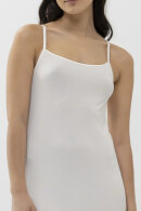 Mey - Body Dress - Serie Emotion - Lang Underkjole - Off White