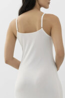 Mey - Body Dress - Serie Emotion - Lang Underkjole - Off White